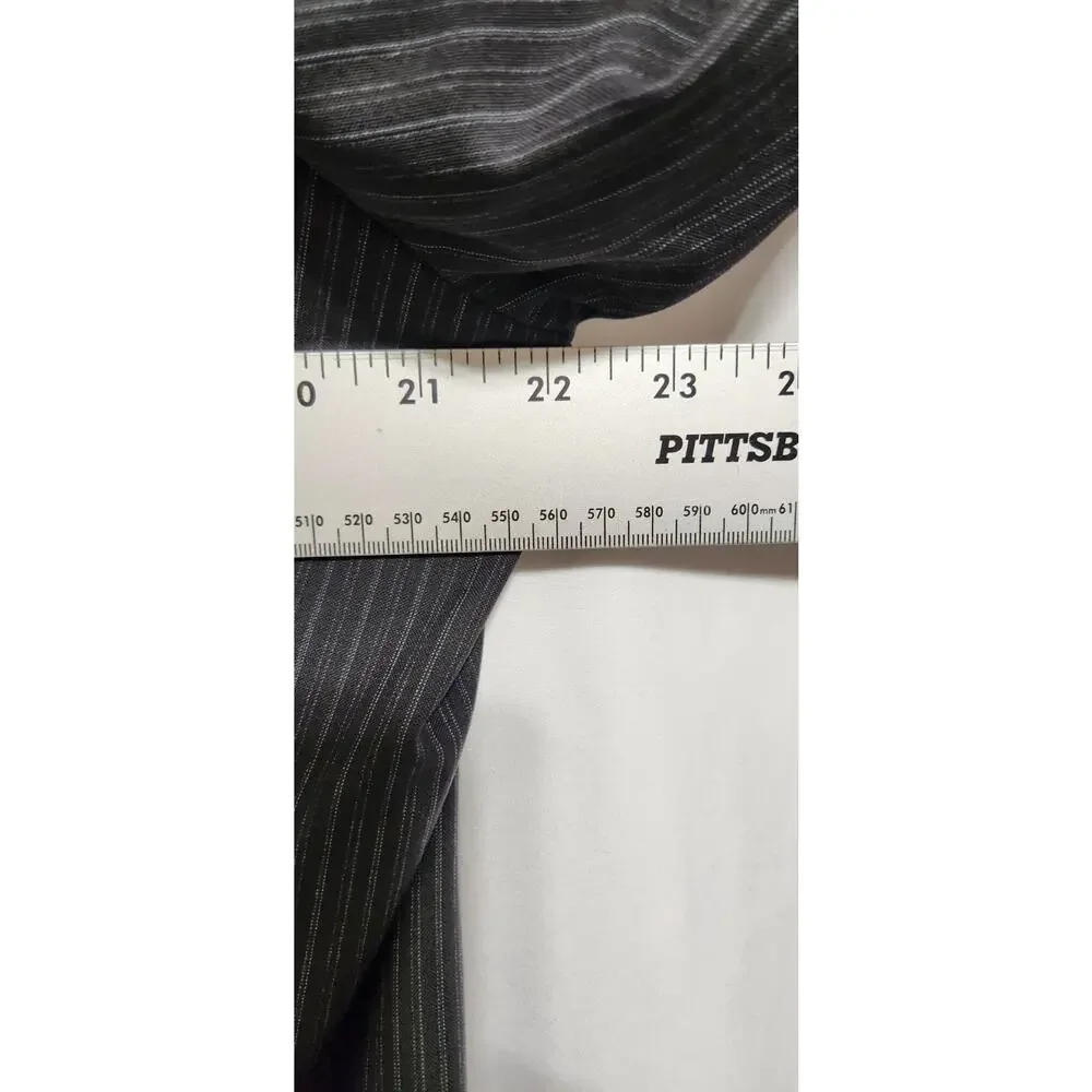 Ermenegildo Zegna zegna charcoal